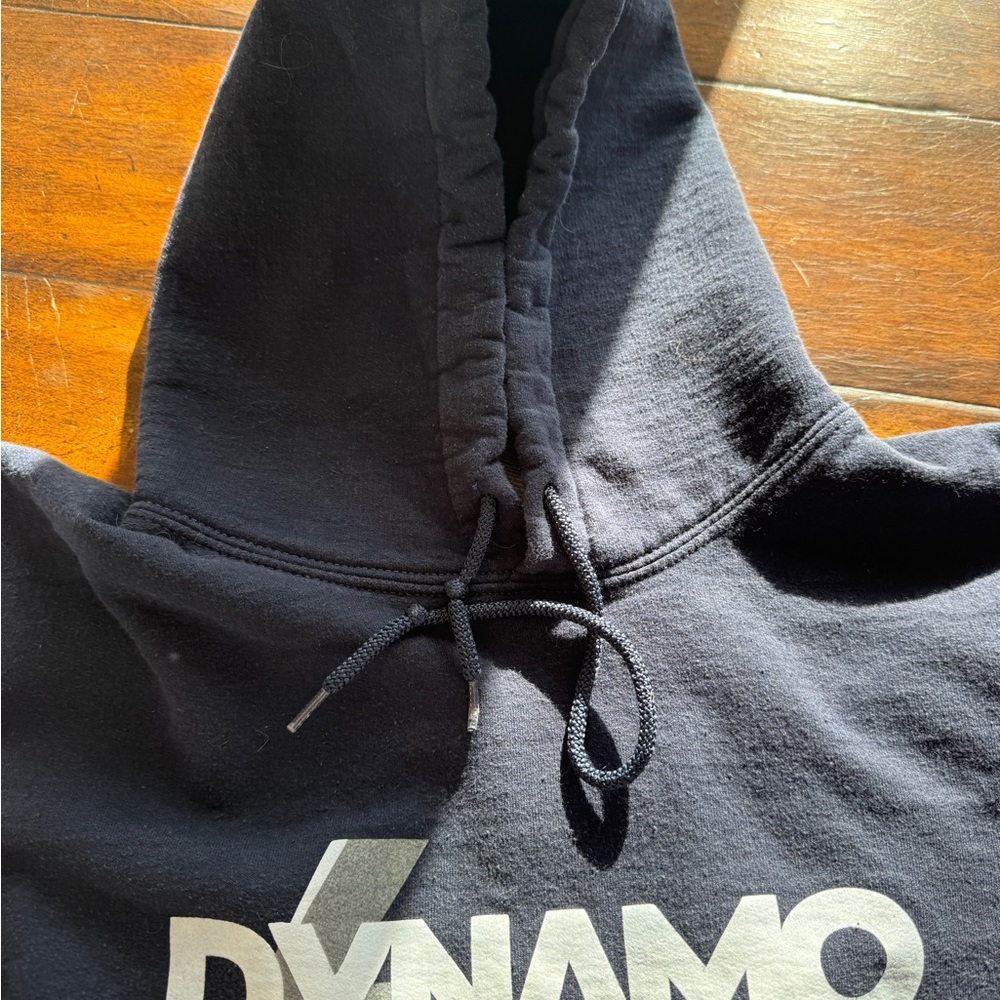Women’s Gildan Dynamo Volleyball Hoodie - Size XL - Picture 5 of 9
